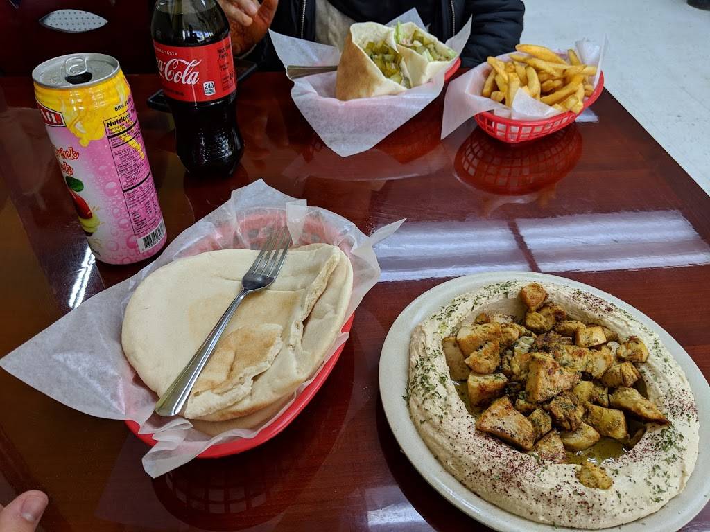 Olive Cafe | restaurant | 9530 James A Reed Rd, Kansas City, MO 64134, USA | 8167630009 OR +1 816-763-0009