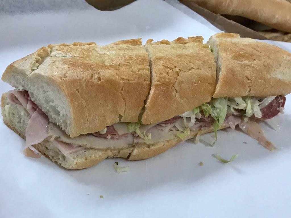 O & B Deli( O B Sandwiches) | restaurant | 1012 E Hillsborough Ave, Tampa, FL 33604, USA | 8132380550 OR +1 813-238-0550