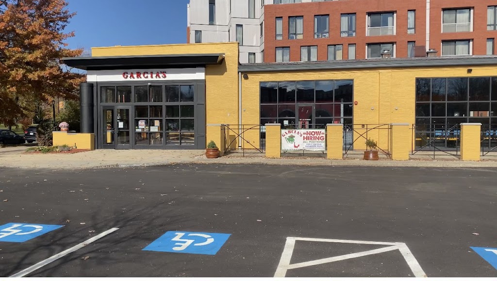 Garcias Mexican Restaurant & Bar | restaurant | 51 E Pleasant St, Amherst, MA 01002, USA | 4132303017 OR +1 413-230-3017