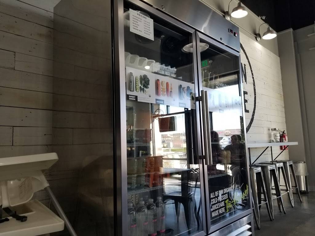 Clean Juice | restaurant | 2940 Derita Rd Suite 30, Concord, NC 28027, USA | 9809386311 OR +1 980-938-6311