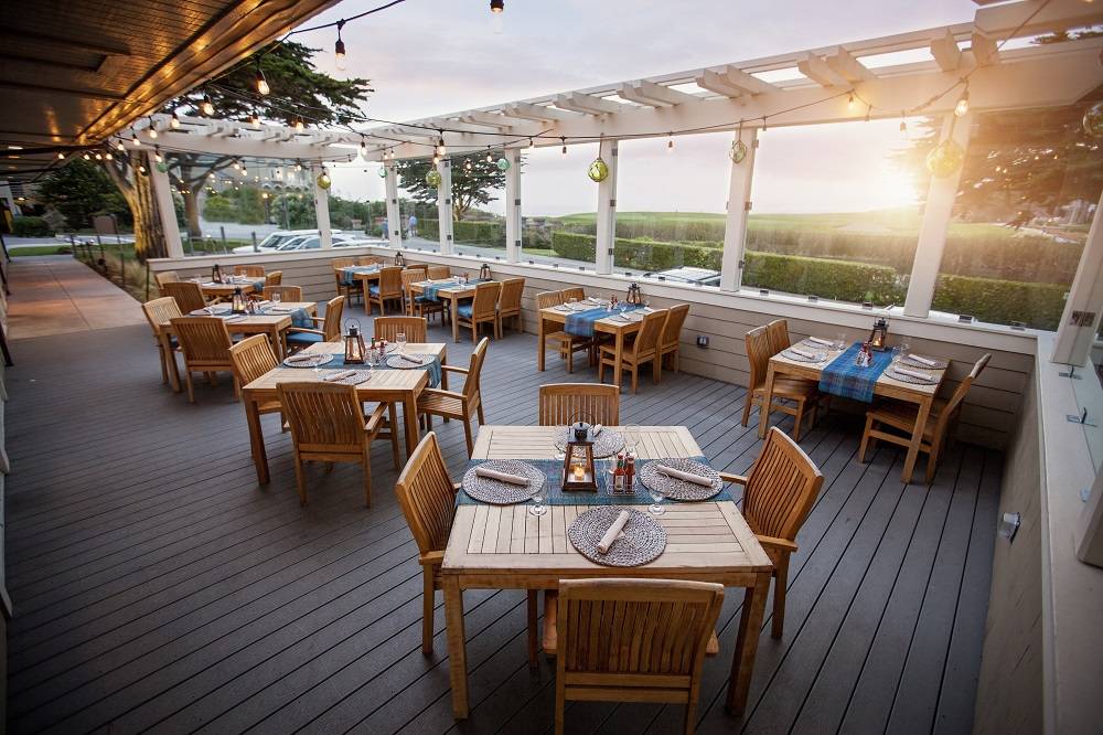 Mullins Bar & Grill | restaurant | 2 Miramontes Point Rd #2, Half Moon Bay, CA 94019, USA | 6507261818 OR +1 650-726-1818