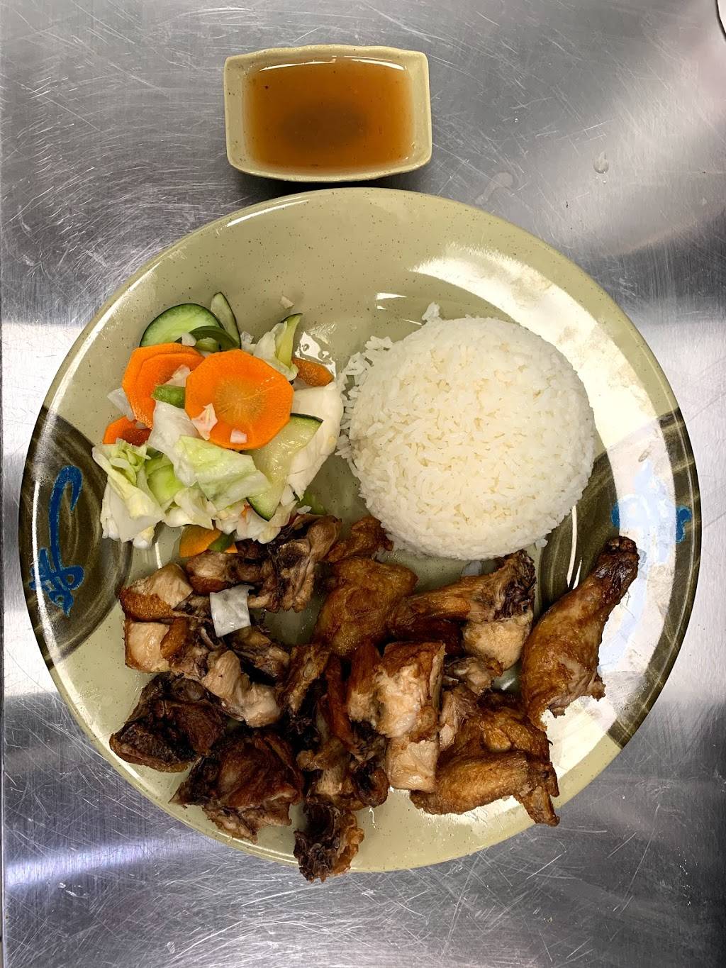 Trieu Chau Restaurant | restaurant | 11632 South St #104, Artesia, CA 90701, USA | 5624032160 OR +1 562-403-2160