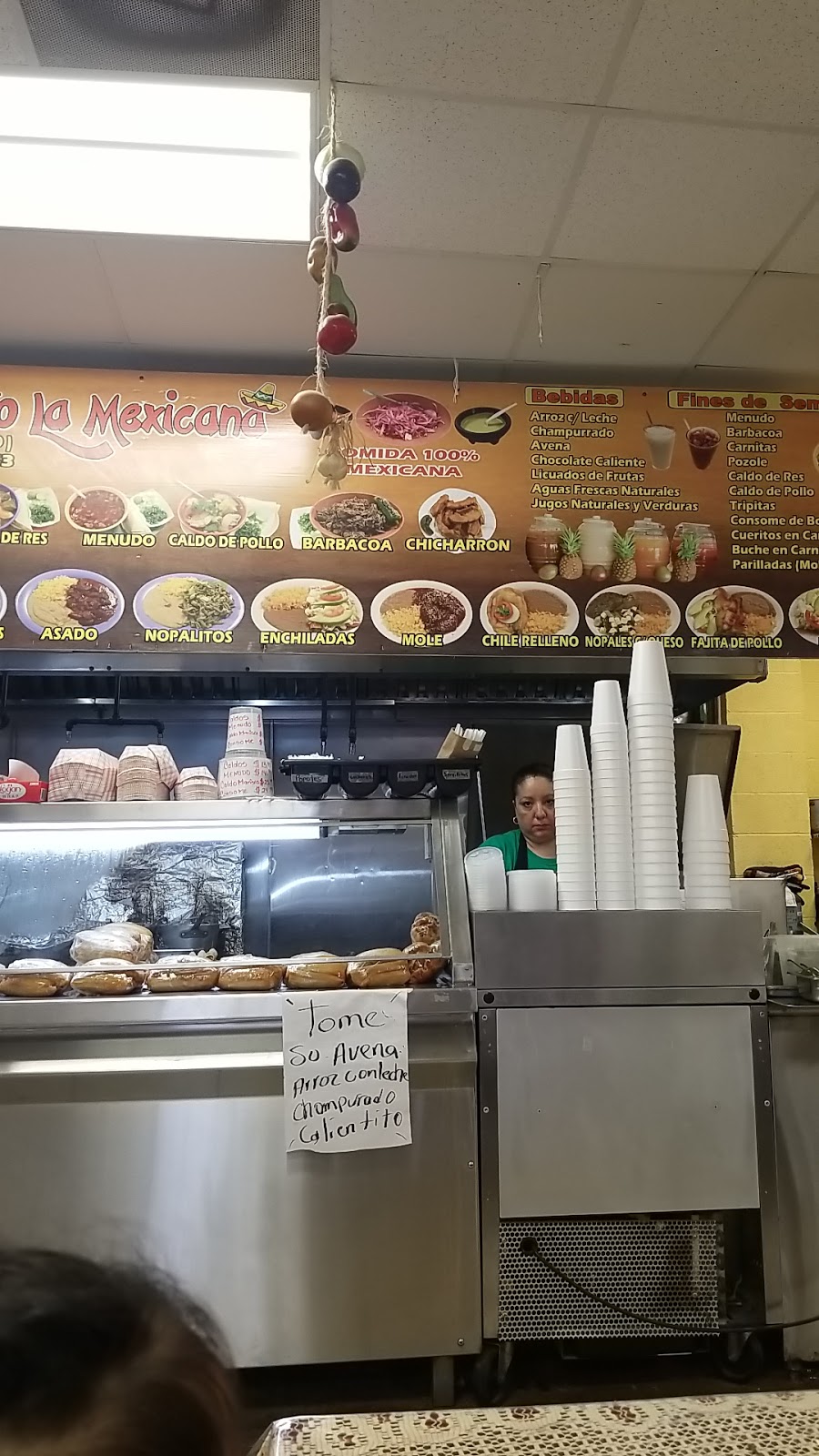 What ever | restaurant | 23430 FM1314, Porter, TX 77365, USA | 2813544499 OR +1 281-354-4499