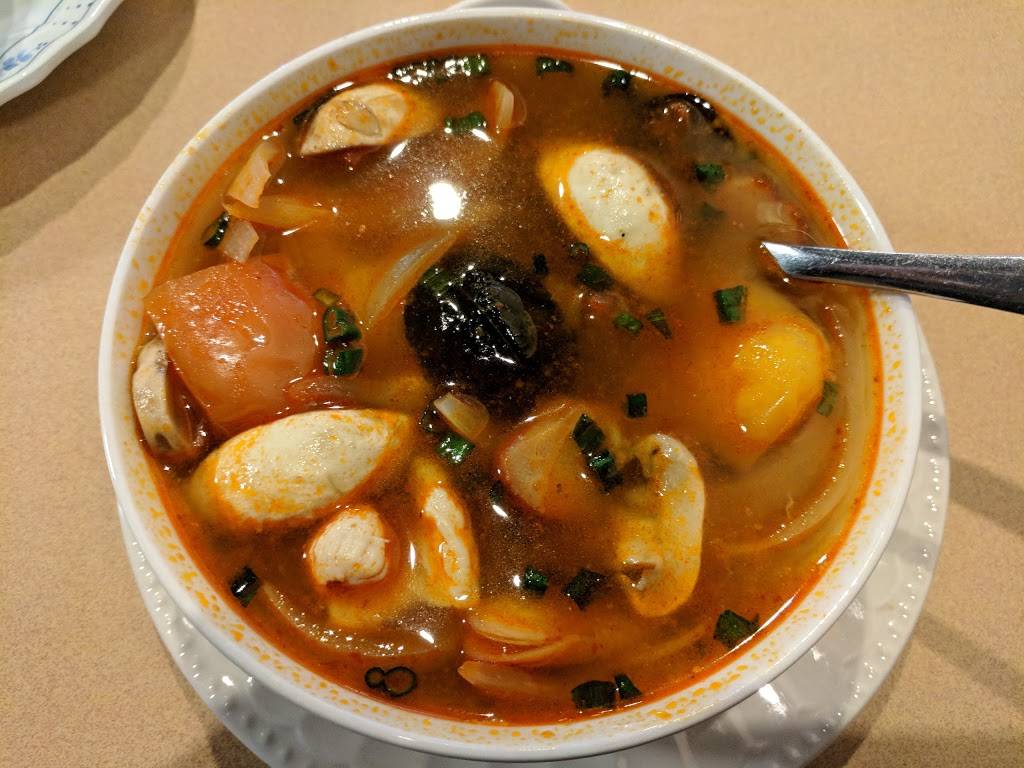 Jen Thai Cuisine | restaurant | 1385 Fordham Dr #104, Virginia Beach, VA 23464, USA | 7574202424 OR +1 757-420-2424