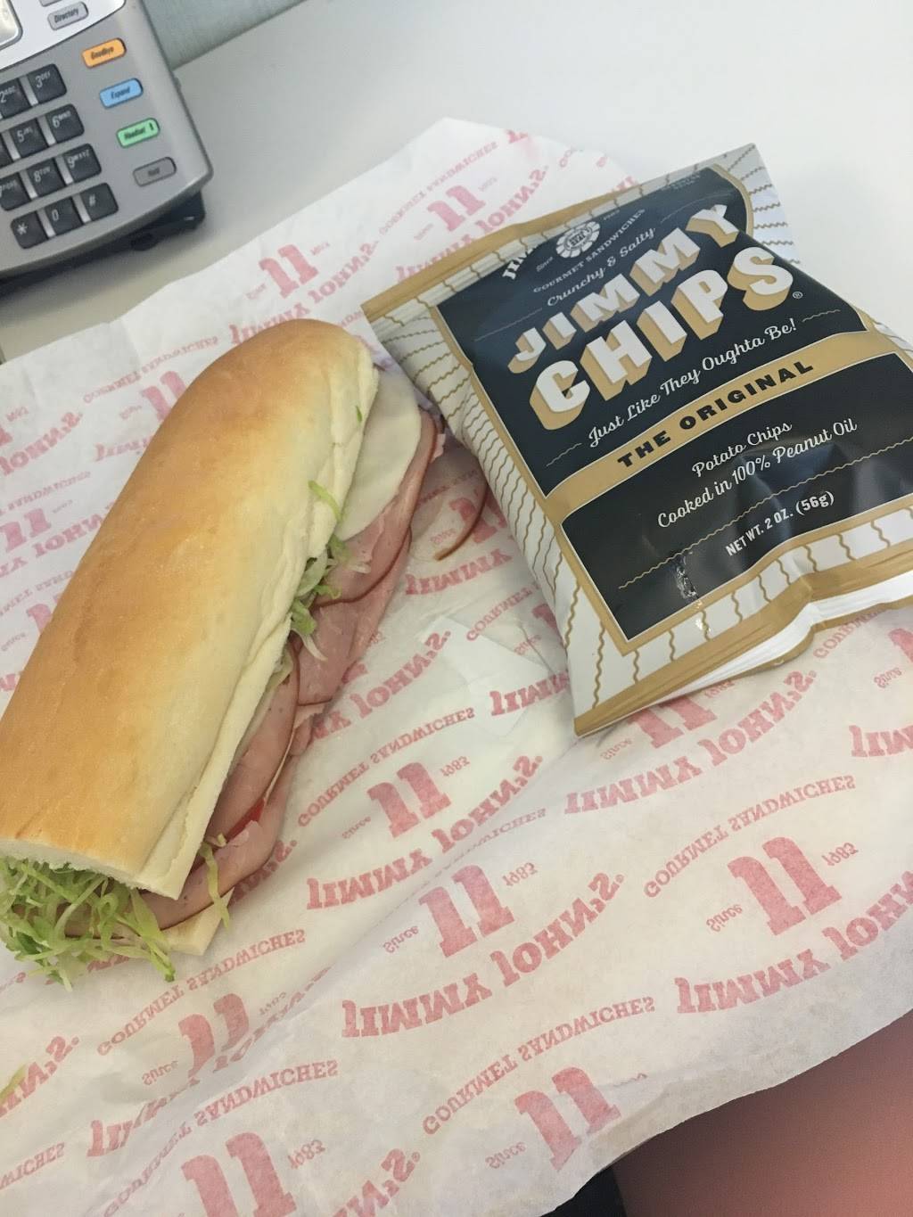 Jimmy Johns | meal delivery | 2416 Victory Park Ln Ste. C7, Dallas, TX 75219, USA | 2149819121 OR +1 214-981-9121