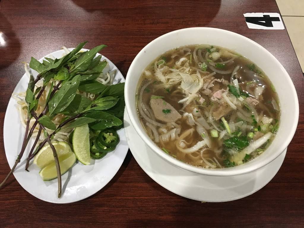 Pho Bowl | restaurant | 5316 Monterey Rd, San Jose, CA 95111, USA | 4082818288 OR +1 408-281-8288