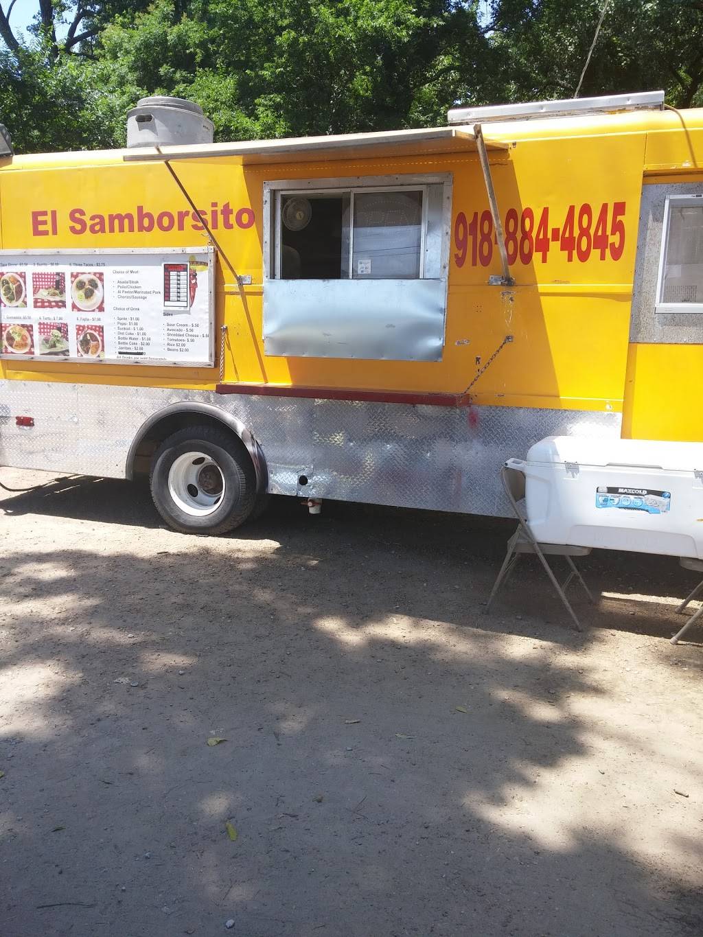 El Somborsito | restaurant | 8700 S Lewis Ave, Tulsa, OK 74137, USA | 9188844845 OR +1 918-884-4845