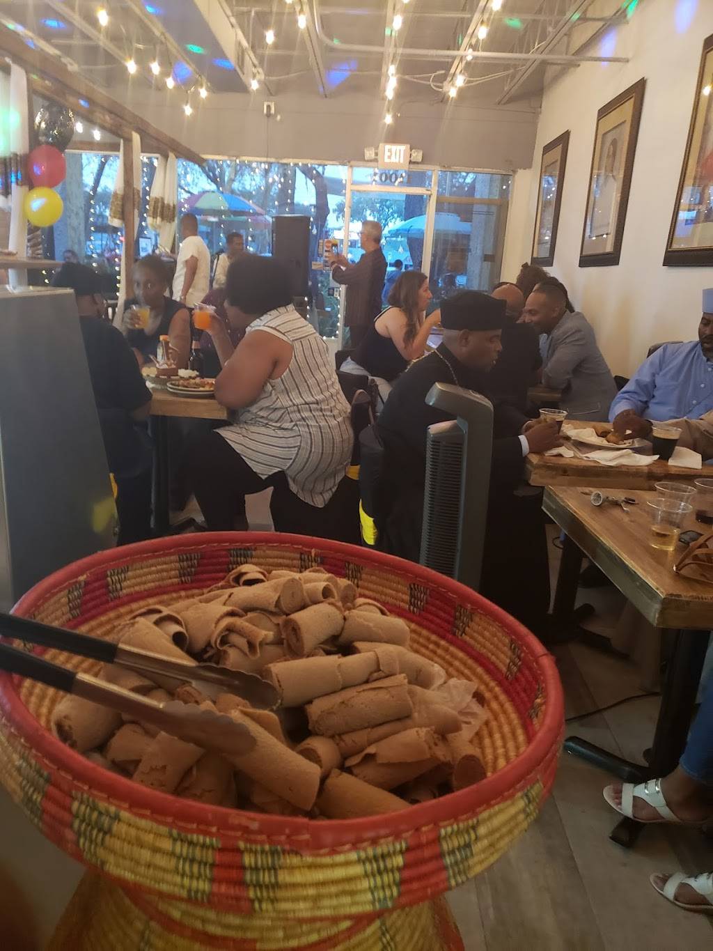 Queen of Sheba | restaurant | 11001 N 56th St, Temple Terrace, FL 33617, USA | 8137755656 OR +1 813-775-5656