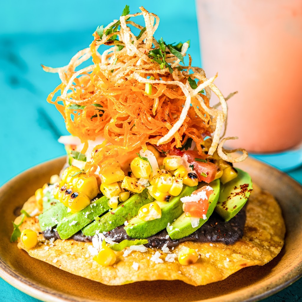 Solita Tacos & Margaritas | restaurant | 2438 E Katella Ave, Anaheim, CA 92806, USA | 9497557519 OR +1 949-755-7519