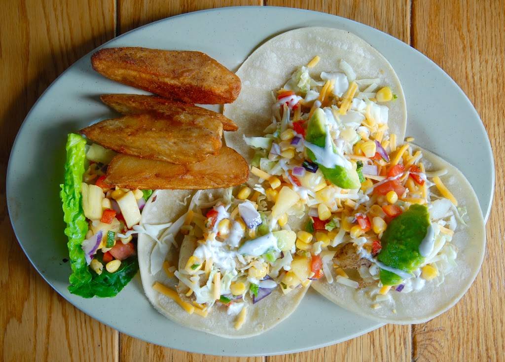 Cods Head | restaurant | 63 Atlantic Ave, Boothbay Harbor, ME 04538, USA | 2073156369 OR +1 207-315-6369