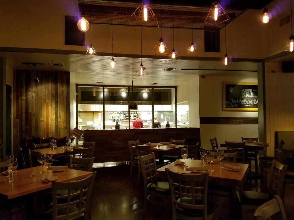 Oasthouse Kitchen + Bar | restaurant | 8300 N FM 620 e, Austin, TX 78726, USA | 7372225779 OR +1 737-222-5779