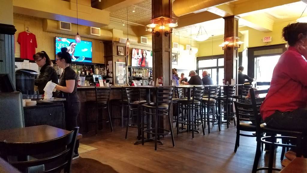 Wonder Bar Restaurant | restaurant | 121 Shrewsbury St, Worcester, MA 01604, USA | 5087529909 OR +1 508-752-9909