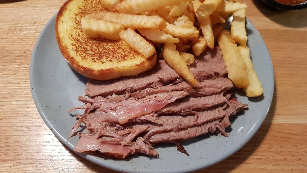 Sonnys BBQ | restaurant | 35620 US-27, Haines City, FL 33844, USA | 8634221117 OR +1 863-422-1117