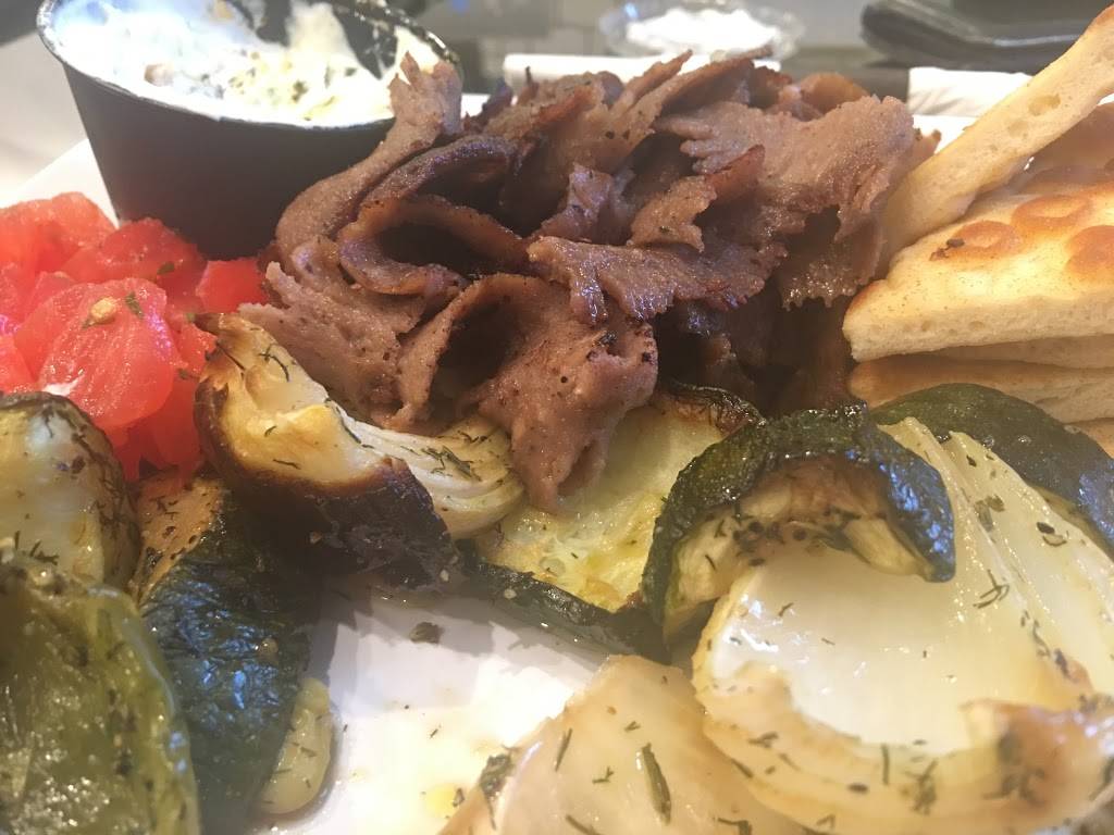 Samos Greek Island Grill | restaurant | 1703 Whetstone Way, Baltimore, MD 21230, USA | 4102441714 OR +1 410-244-1714