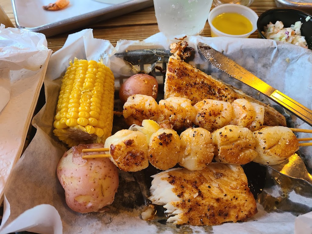 Dewey Destins Navarre | restaurant | 8673 Navarre Pkwy, Navarre, FL 32566, USA | 8507107070 OR +1 850-710-7070