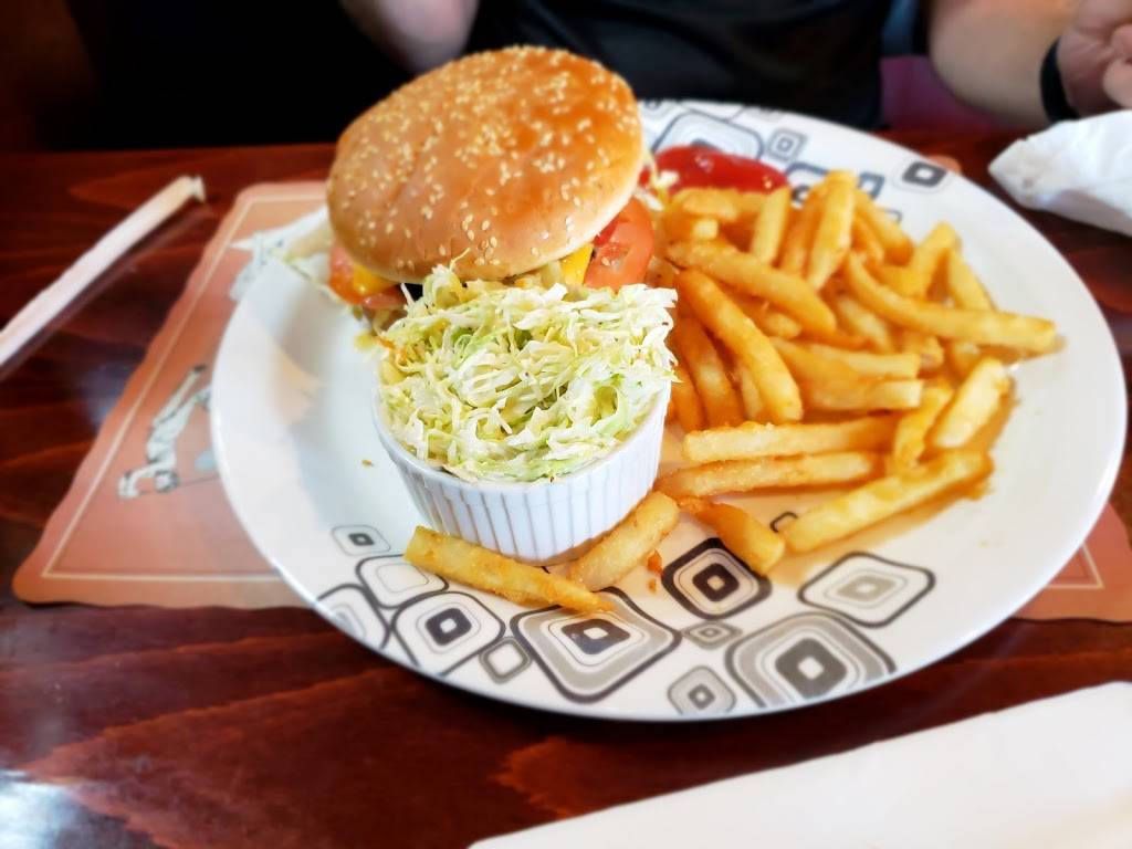 Kings | restaurant | 557 Clinton Ave, Newark, NJ 07108, USA | 9733962963 OR +1 973-396-2963