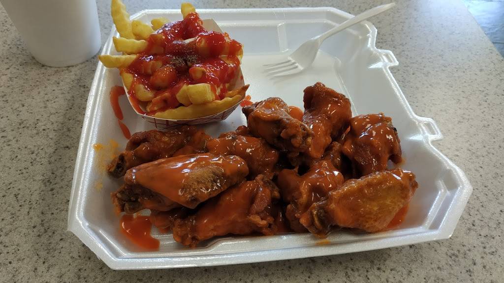 Maryland Fried Chicken | restaurant | 1672 S Orange Blossom Trail, Apopka, FL 32703, USA | 4078898800 OR +1 407-889-8800