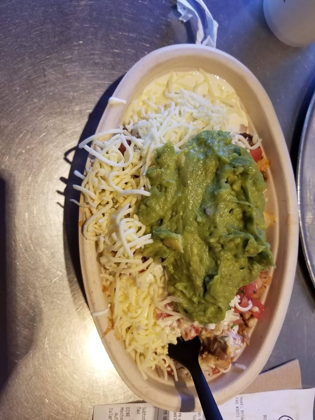 Chipotle Mexican Grill | restaurant | 333 Winchester St, Keene, NH 03431, USA | 6033526761 OR +1 603-352-6761