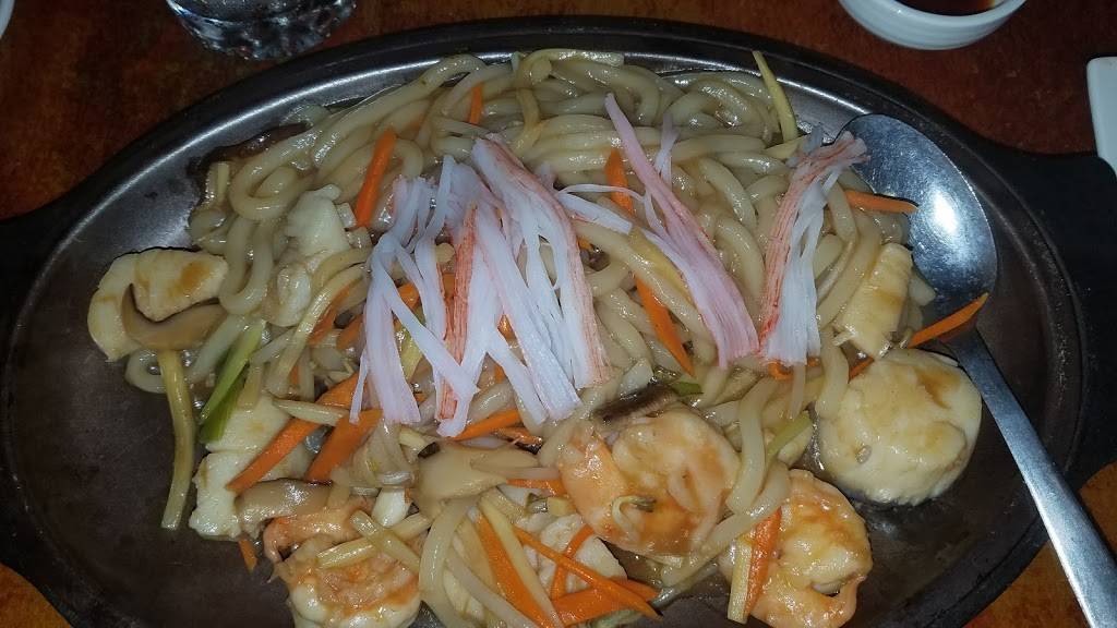 Tokyo Mandarin | restaurant | 525 Beckett Rd, Swedesboro, NJ 08085, USA | 8564671308 OR +1 856-467-1308