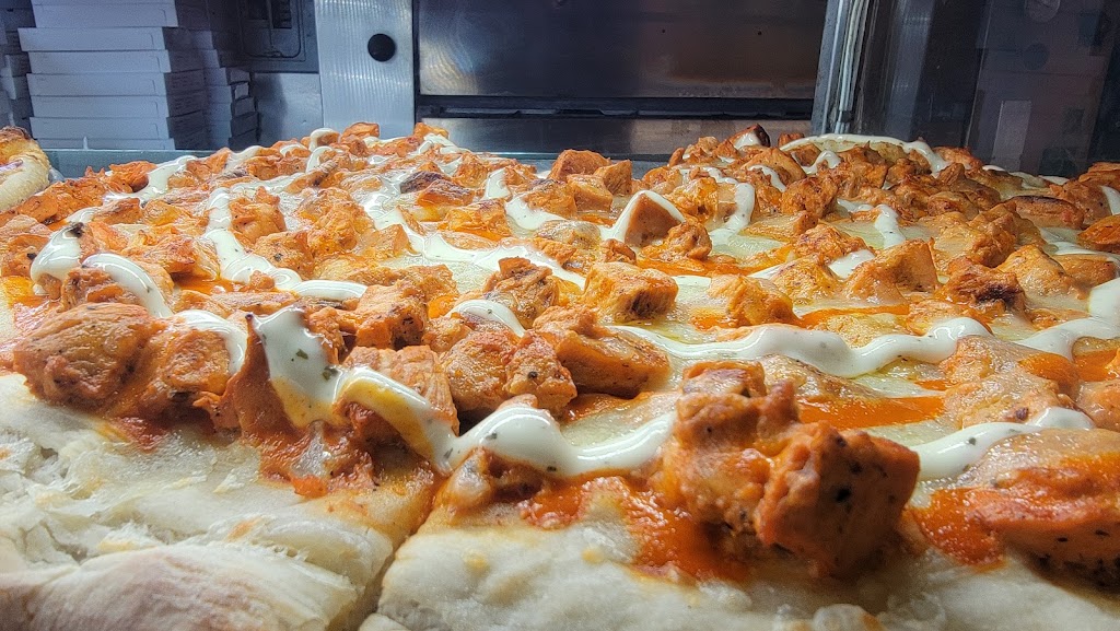 Krispy Krunchy Chicken | restaurant | 707 9th Ave, New York, NY 10019, USA | 2122456260 OR +1 212-245-6260