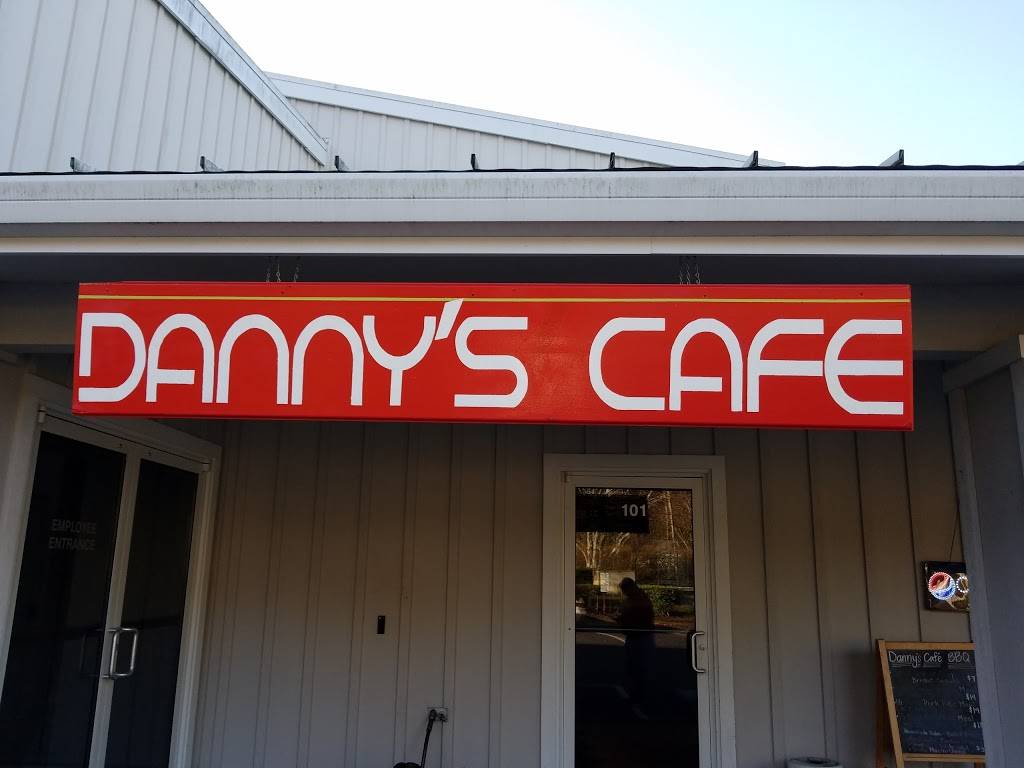 Dannys BBQ & Catering | restaurant | 11871 Silverdale Way NW, Silverdale, WA 98383, USA | 3606926620 OR +1 360-692-6620