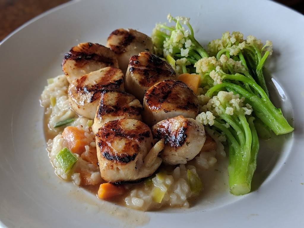 Seasons 52 | restaurant | 7700 W Sand Lake Rd, Orlando, FL 32819, USA | 4073545212 OR +1 407-354-5212