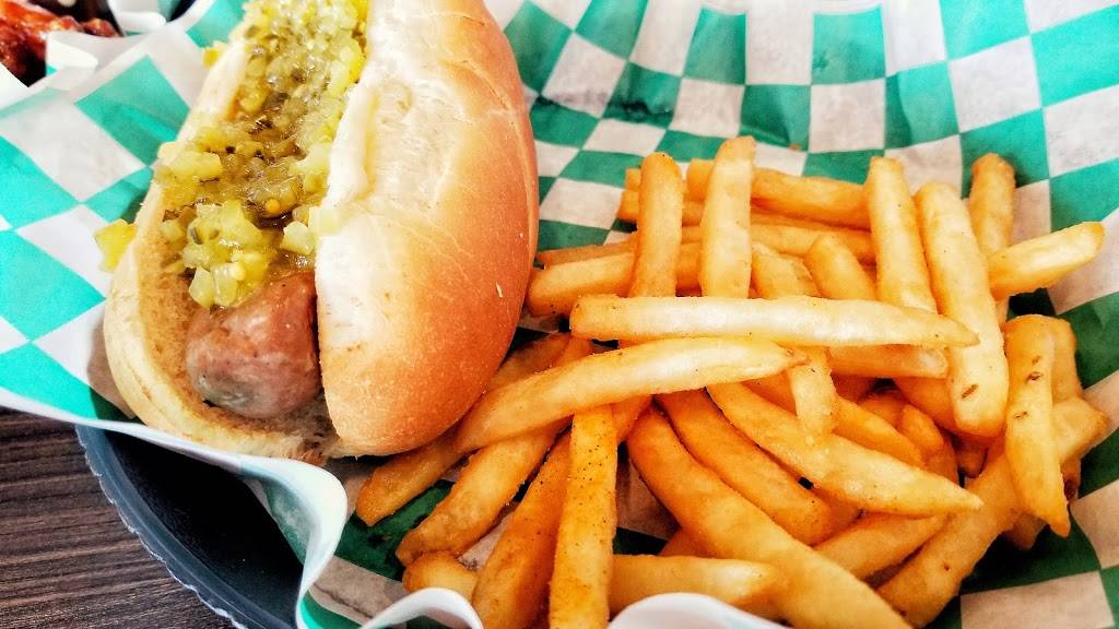 The 303 Sports Grill | restaurant | 8025 W Bowles Ave, Littleton, CO 80123, USA | 3035006880 OR +1 303-500-6880