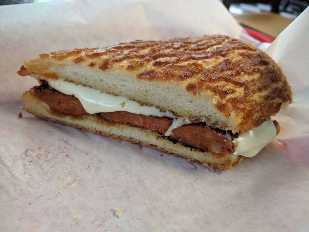 Dolma Deejis Deli | meal takeaway | 100 Broadway, Oakland, CA 94607, USA | 5108232328 OR +1 510-823-2328