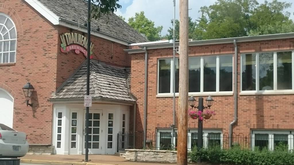 Trailhead Brewing Co. | meal takeaway | 921 S Riverside Dr, St Charles, MO 63301, USA | 6369462739 OR +1 636-946-2739