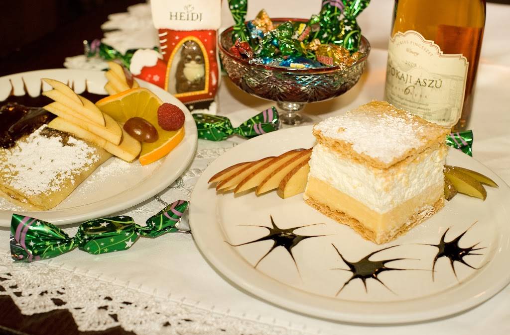 Huszar | restaurant | 627 E North Ave #4844, Pittsburgh, PA 15212, USA | 4123228795 OR +1 412-322-8795