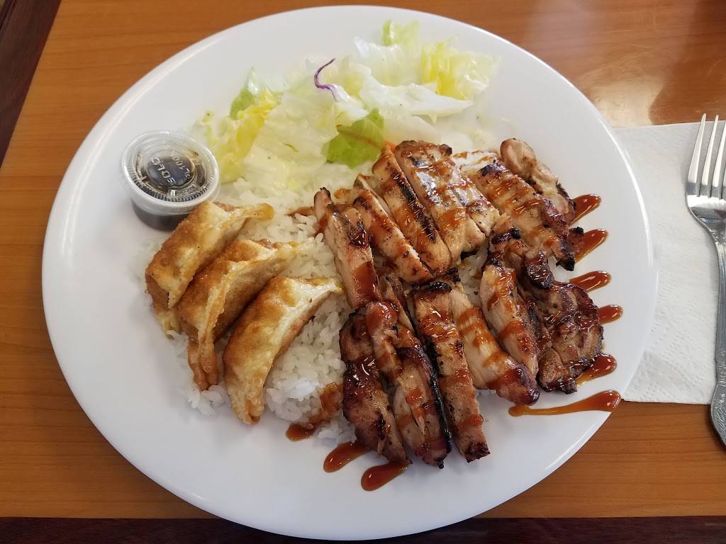 Sunny Teriyaki | restaurant | 17020 Avondale Way, Redmond, WA 98052, USA | 4256368947 OR +1 425-636-8947