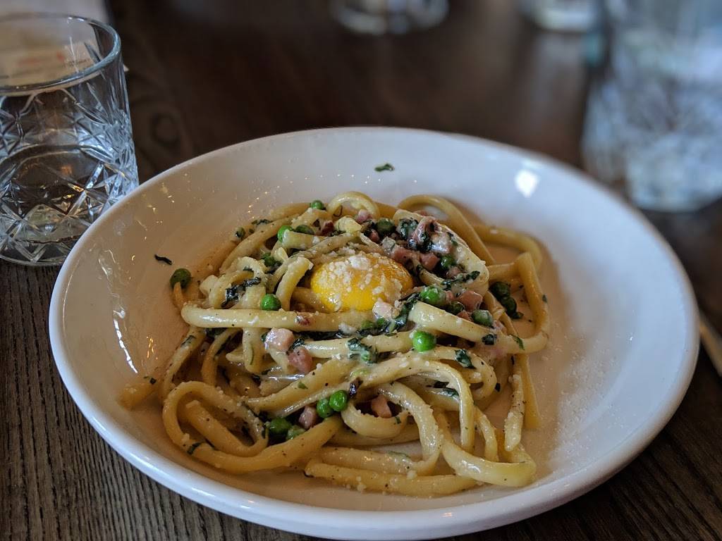 Grato | restaurant | 1901 S Dixie Hwy, West Palm Beach, FL 33401, USA | 5614041334 OR +1 561-404-1334