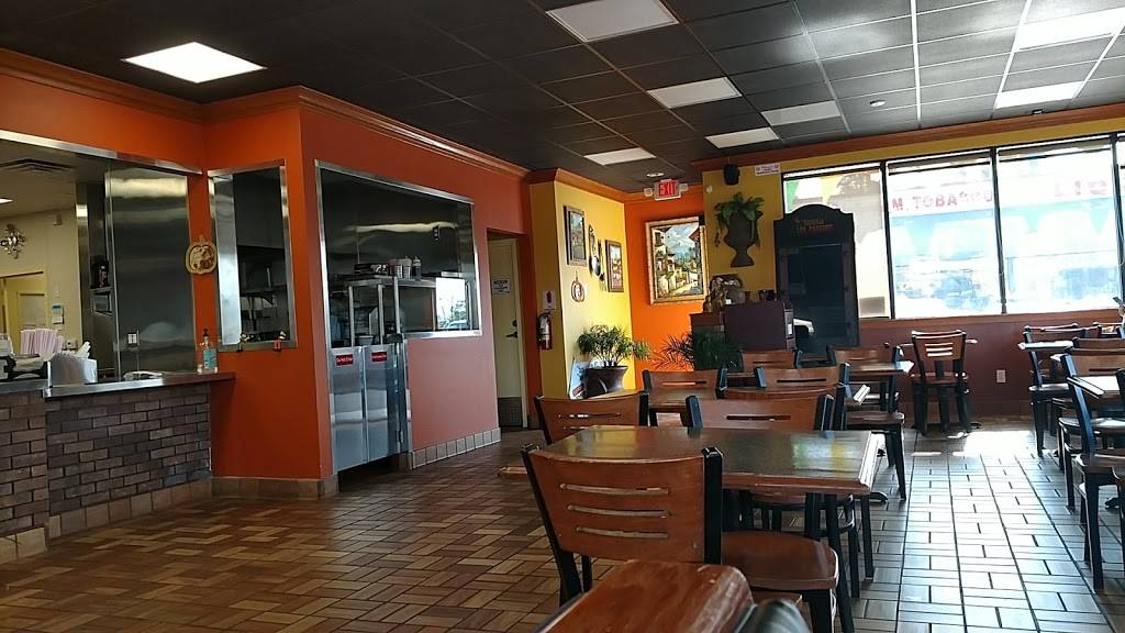 Taqueria Los Parados | restaurant | 711 N Bristol St, Santa Ana, CA 92703, USA | 7144862191 OR +1 714-486-2191