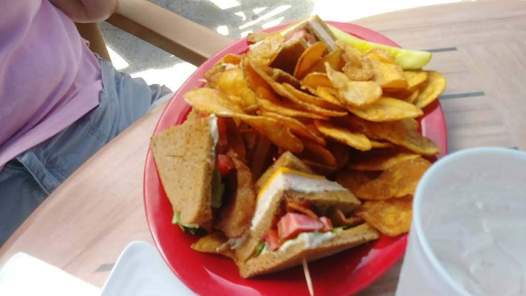 PierSide Grill and Famous Blowfish Bar | restaurant | 1000 Estero Blvd, Fort Myers Beach, FL 33931, USA | 2397657800 OR +1 239-765-7800