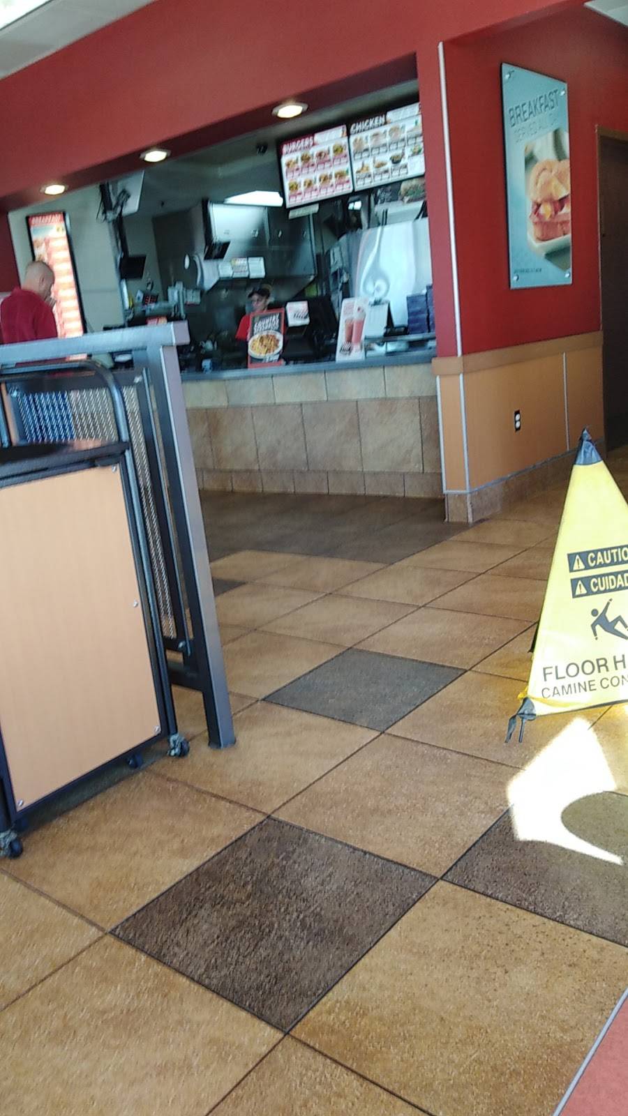 Jack in the Box | restaurant | 10432 Sullivan Rd, Baton Rouge, LA 70818, USA | 2252627665 OR +1 225-262-7665