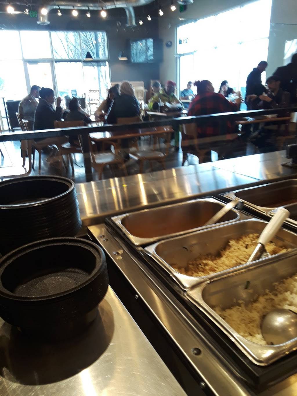 Barbacoa | restaurant | 10662 S River Front Pkwy, South Jordan, UT 84095, USA | 8013161446 OR +1 801-316-1446