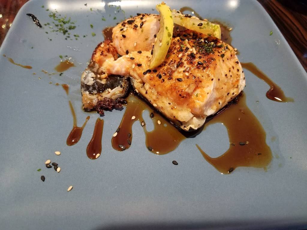 Sushi Zen coronado | restaurant | 7040 N Mesa St Q, El Paso, TX 79912, USA | 9155858848 OR +1 915-585-8848