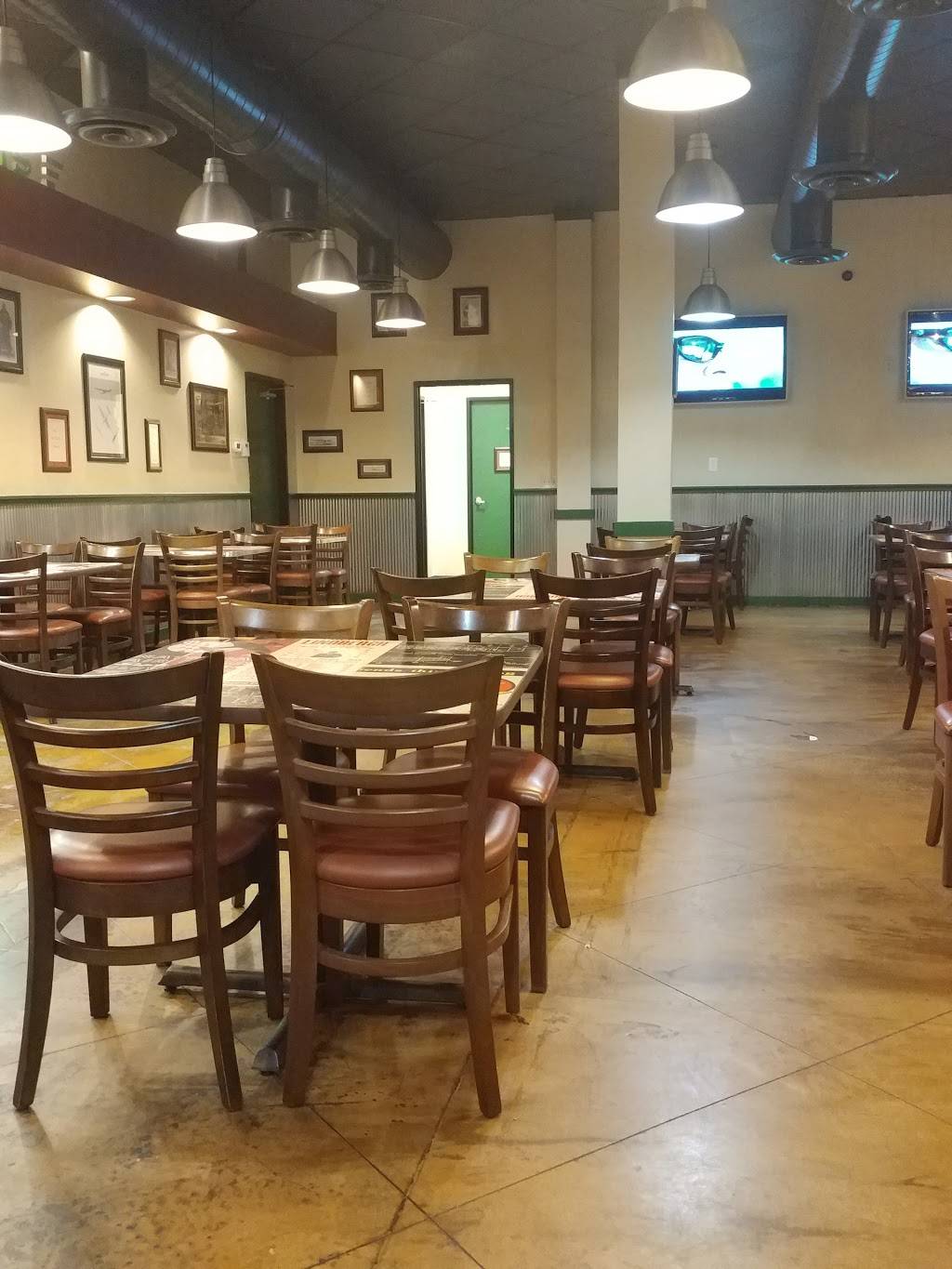 Wingstop | restaurant | 3750 Scott St #100, Houston, TX 77004, USA | 7134409464 OR +1 713-440-9464