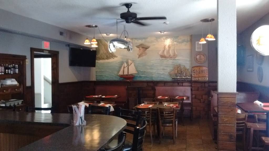 Vasco Da Gama Restaurant | restaurant | 85 Dartmouth St, New Bedford, MA 02740, USA | 5089934340 OR +1 508-993-4340