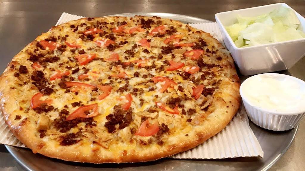 East Coast Pizzeria | restaurant | 5060 N High St, Columbus, OH 43214, USA | 6148850101 OR +1 614-885-0101