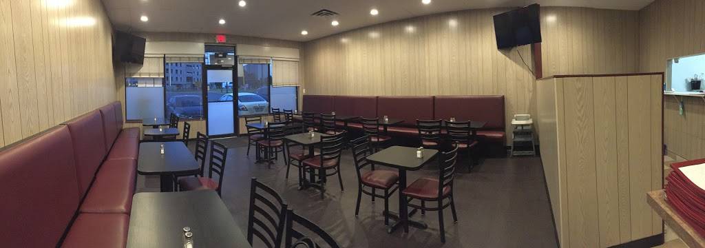 Old King Bistro | restaurant | 2934 King St E, Kitchener, ON N2A 1A7, Canada | 5192085464 OR +1 519-208-5464