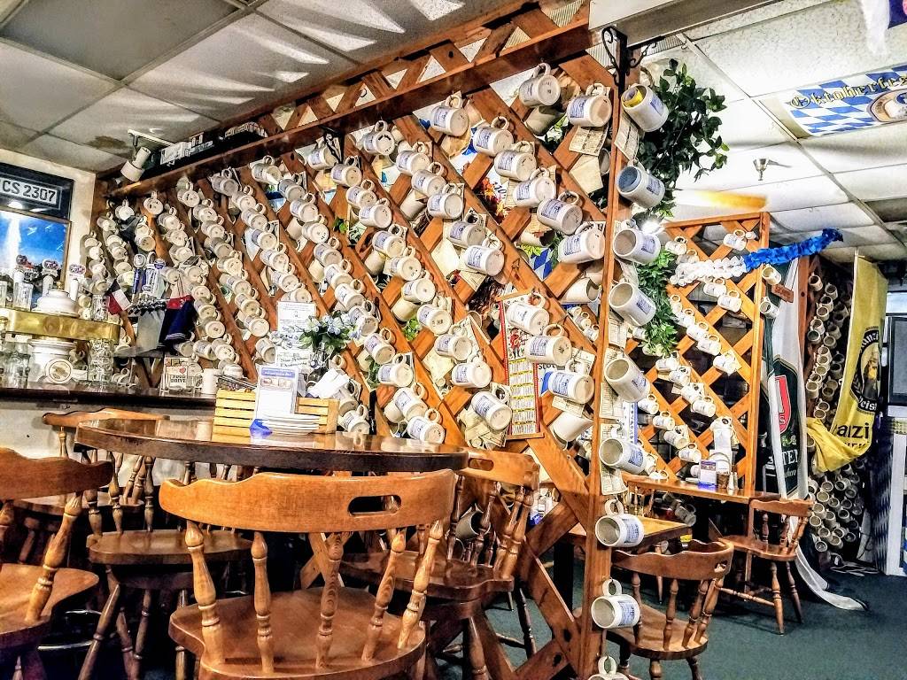 Bavarian Grill | restaurant | 221 W Parker Rd, Plano, TX 75023, USA | 9728810705 OR +1 972-881-0705