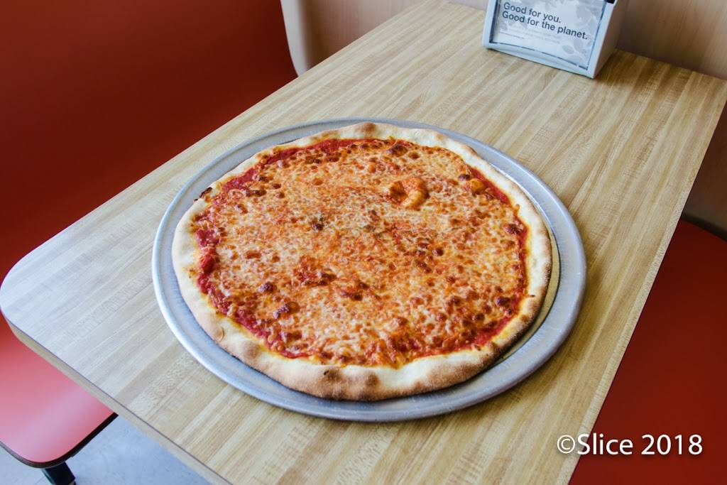 Little Rockys Pizza | restaurant | 3037 Ford Rd, Bristol, PA 19007, USA | 2157885456 OR +1 215-788-5456