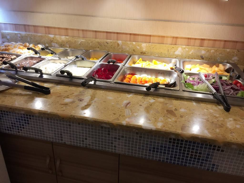 China Wok | restaurant | 1027 N Front St, Philipsburg, PA 16866, USA | 8143422235 OR +1 814-342-2235