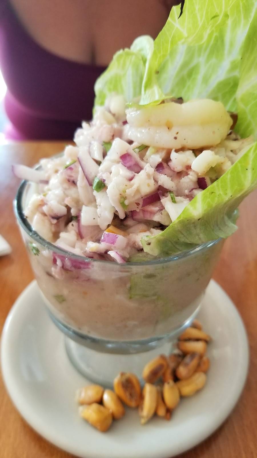 Sabor A Peru En Miami | restaurant | 2923 Biscayne Blvd, Miami, FL 33137, USA | 3055736736 OR +1 305-573-6736