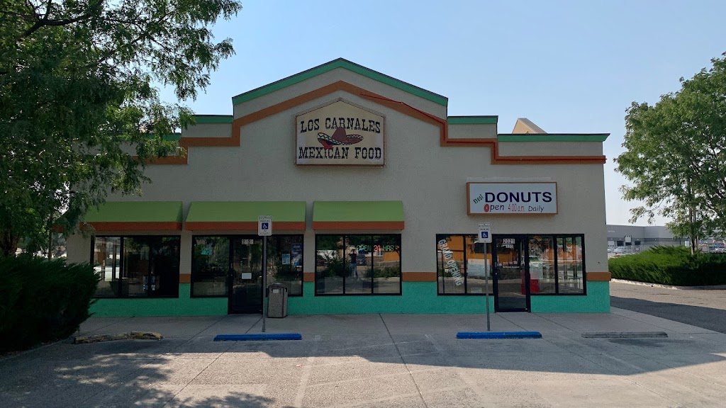 Los Carnales | restaurant | 2021 S Pueblo Blvd, Pueblo, CO 81005, USA | 7195648226 OR +1 719-564-8226