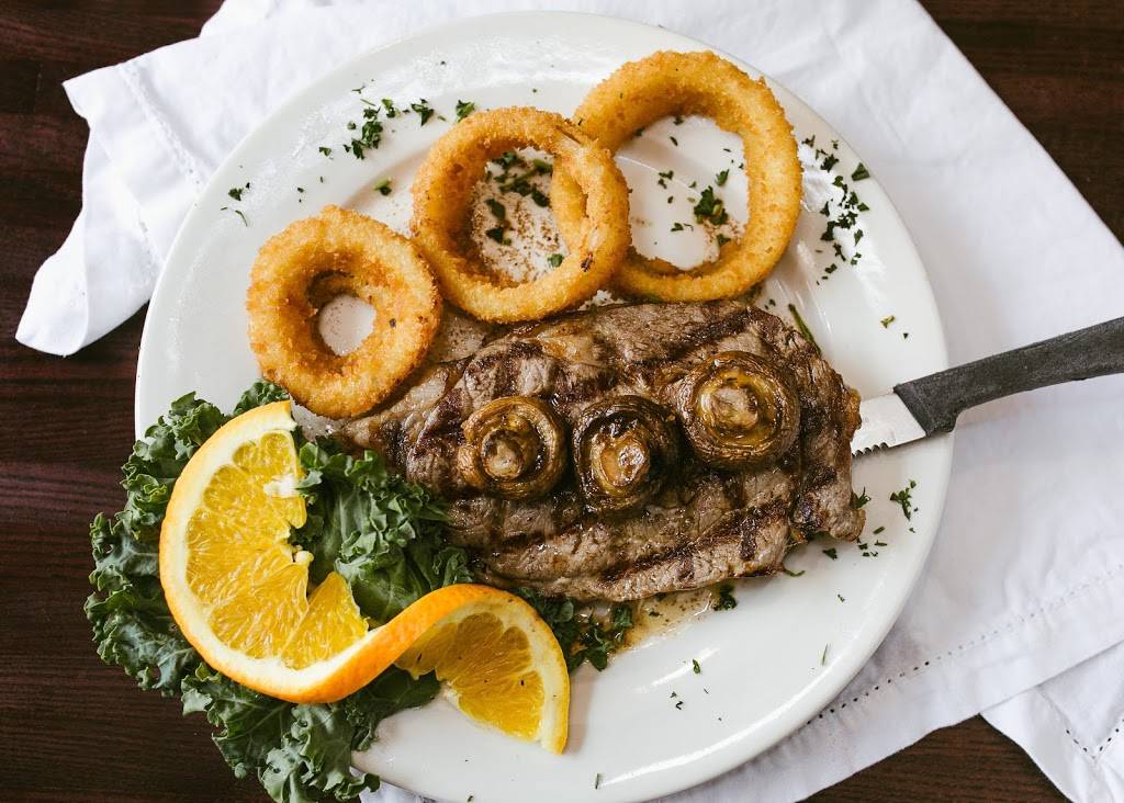 Townsquare Diner | restaurant | 320 NJ-15, Wharton, NJ 07885, USA | 9733667244 OR +1 973-366-7244