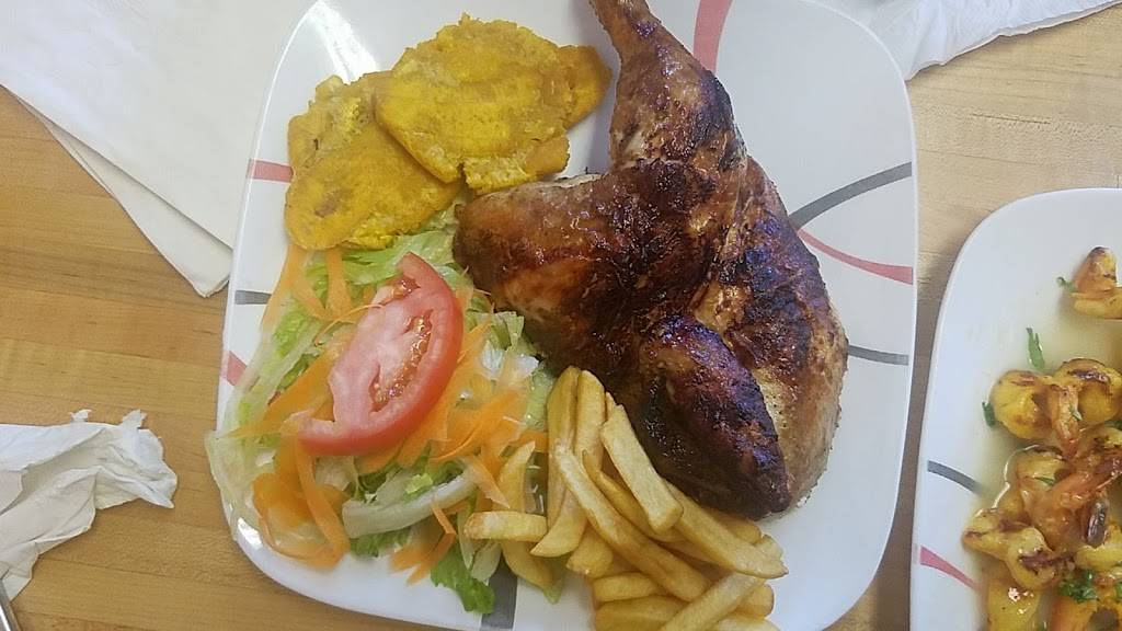 Mr Pio Pio | restaurant | 160 Quail St, Albany, NY 12203, USA | 5184632800 OR +1 518-463-2800