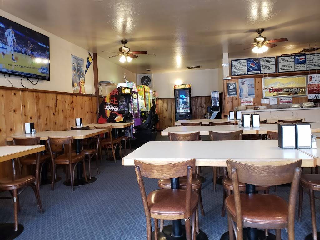 Kelseyville Pizza | restaurant | Kelseyville, CA 95451, USA | 7072799254 OR +1 707-279-9254