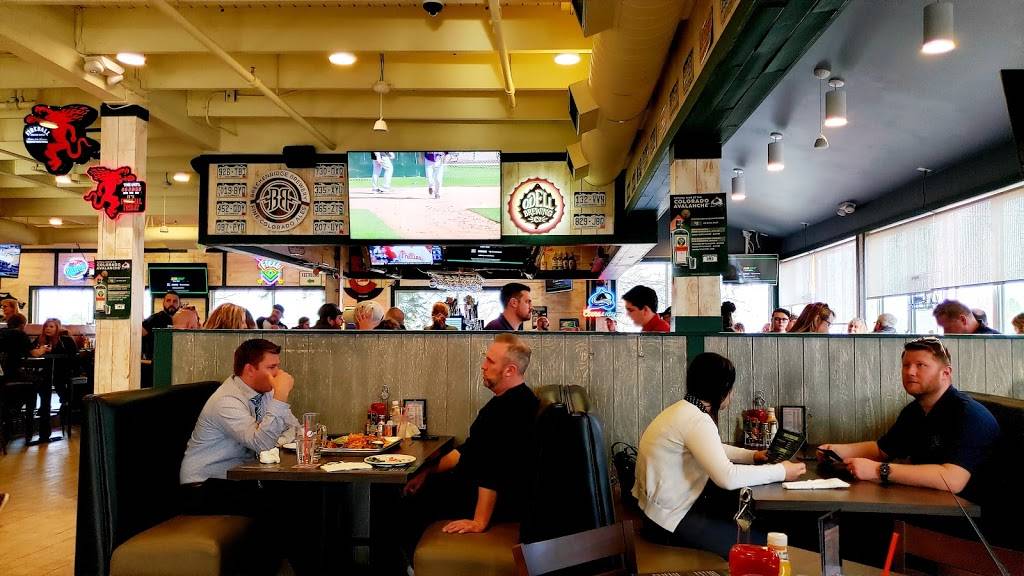 The 303 Sports Grill | restaurant | 8025 W Bowles Ave, Littleton, CO 80123, USA | 3035006880 OR +1 303-500-6880